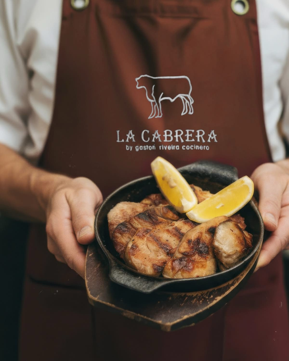 La Cabrera - Tatler Best 2026