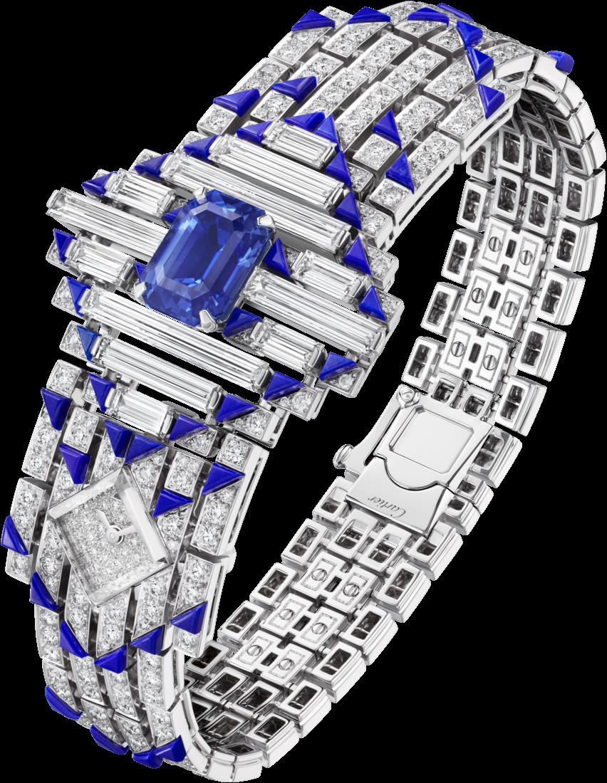 (Photo: Cartier)