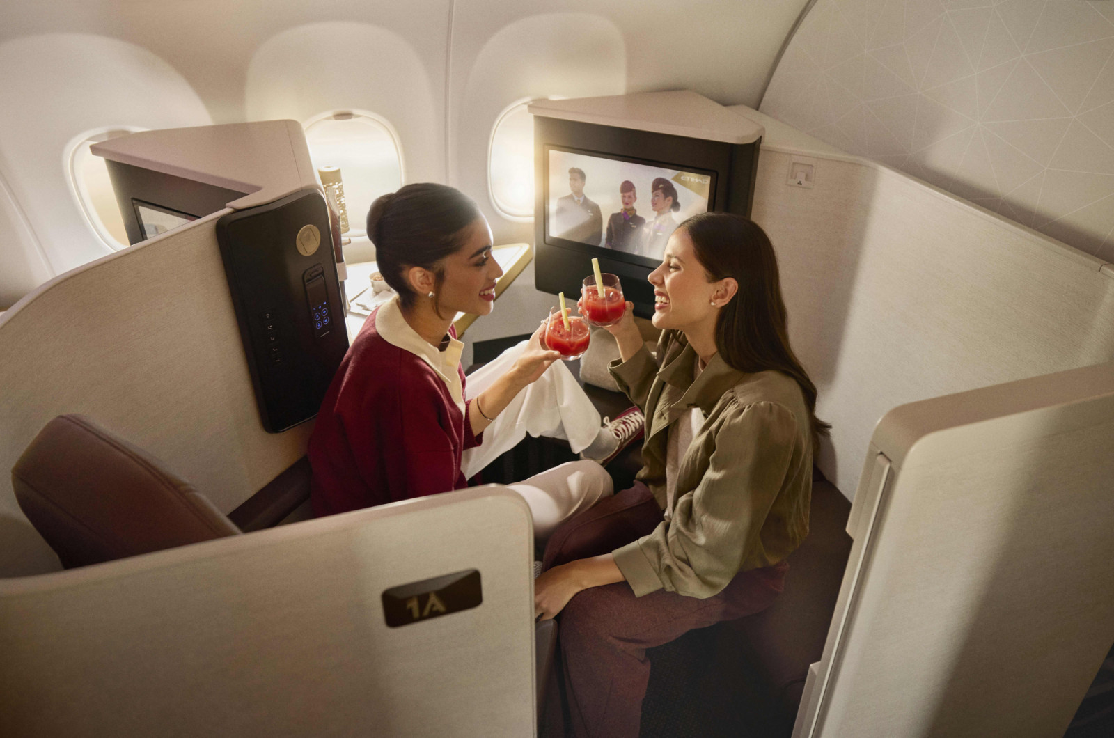 Etihad meluncurkan penerbangan dari Medan ke Abu Dhabi, membuka akses bagi para wisatawan menuju lebih banyak destinasi daripada sebelumnya
