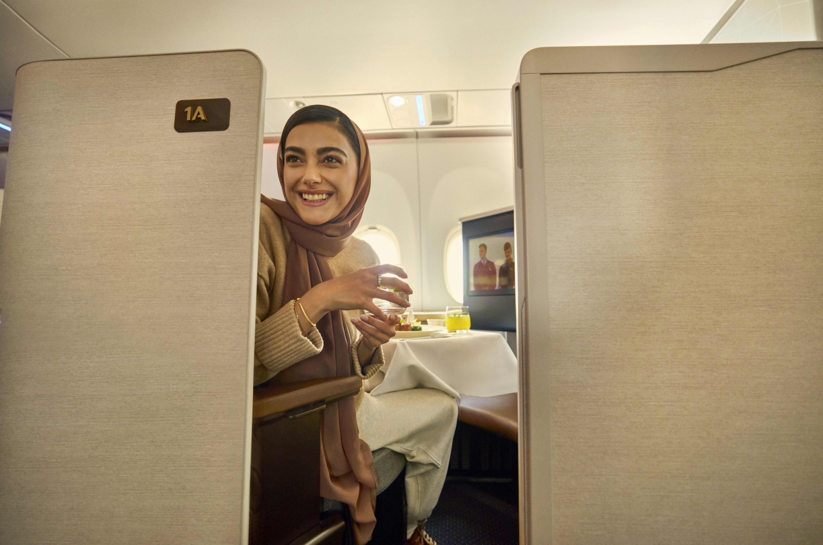 Etihad meluncurkan penerbangan dari Medan ke Abu Dhabi, membuka akses bagi para wisatawan menuju lebih banyak destinasi daripada sebelumnya
