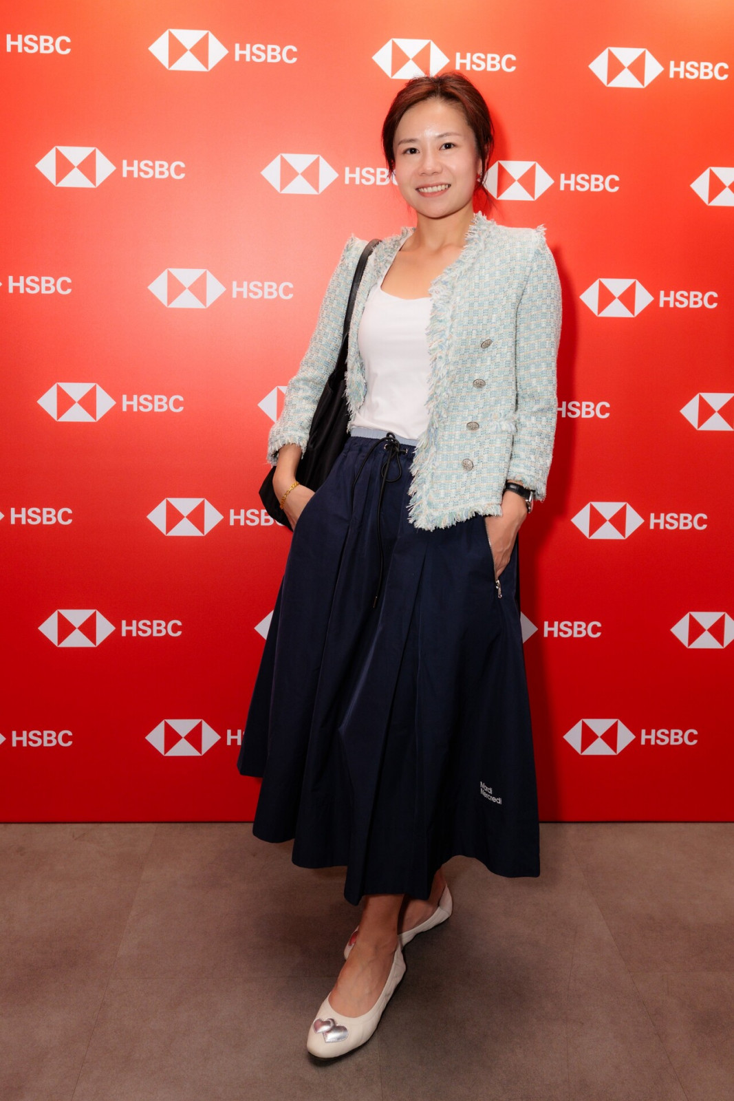 Tatler Front & Female event in partnership with HSBC Life and HSBC Private Bank