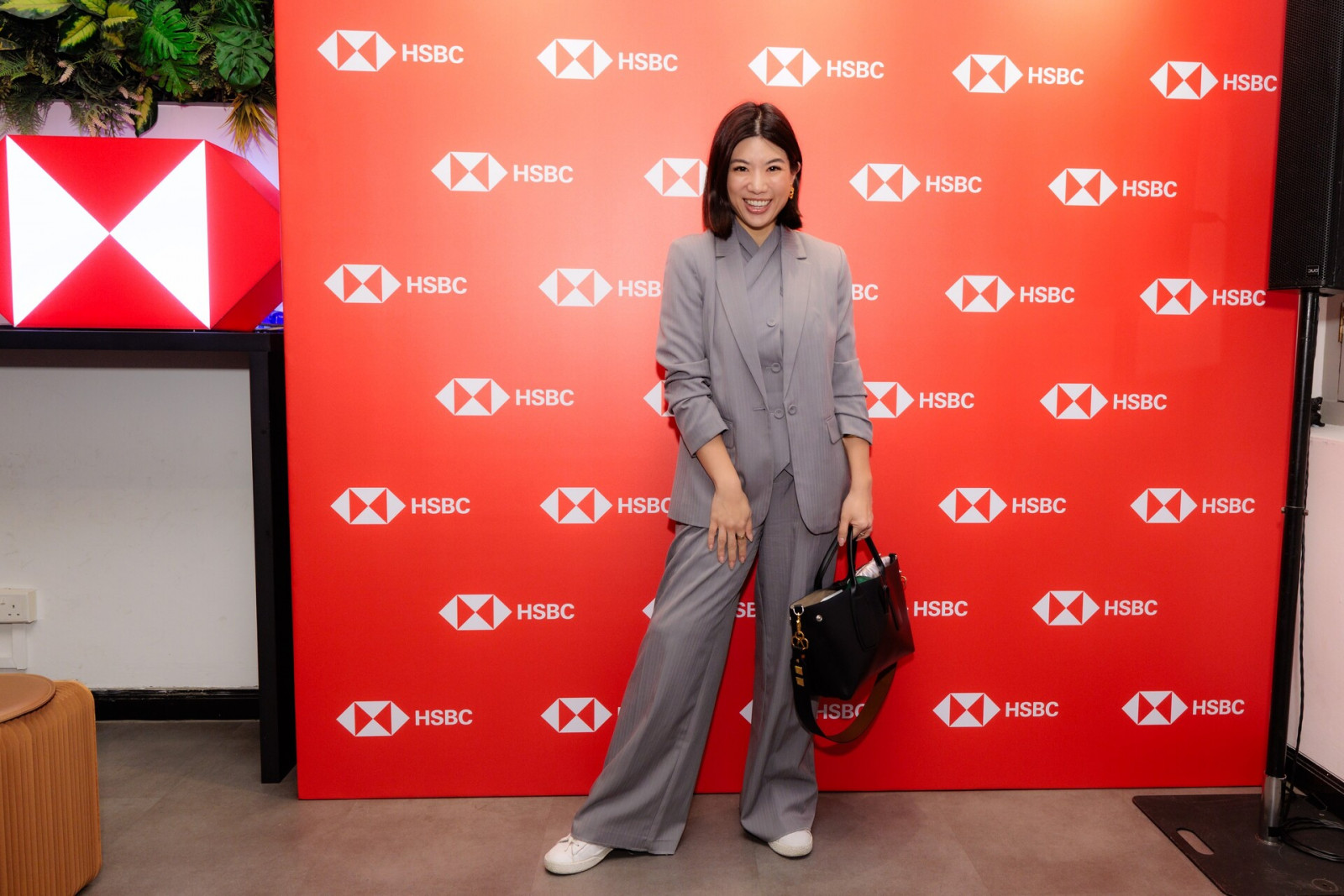 Tatler Front & Female event in partnership with HSBC Life and HSBC Private Bank
