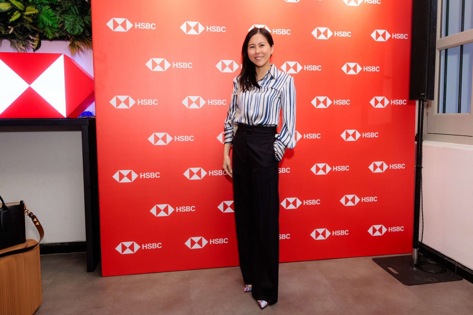 Tatler Front & Female event in partnership with HSBC Life and HSBC Private Bank