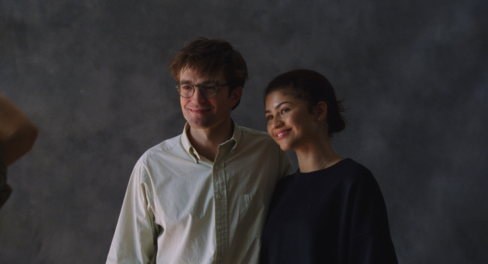 Zendaya kicks off 2026 with ‘The Drama’ alongside Robert Pattinson (Photo: A24 | Pioneer Films)