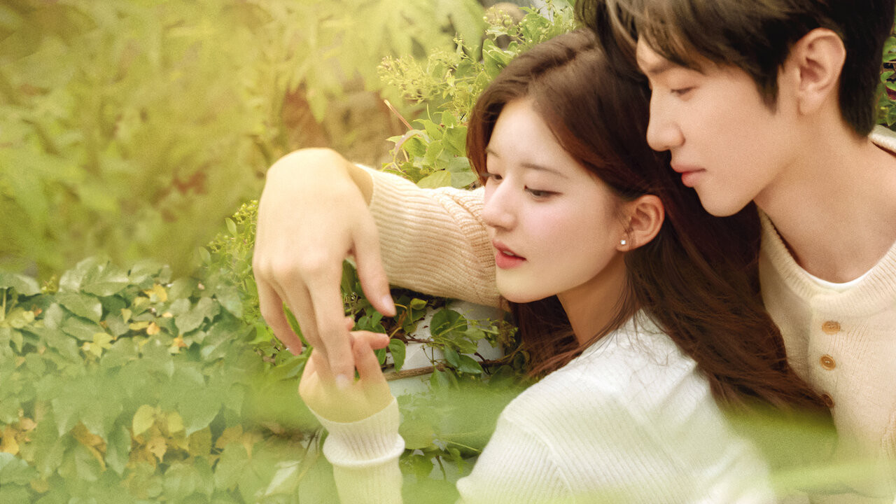 Hidden Love (Photo: Netflix)
