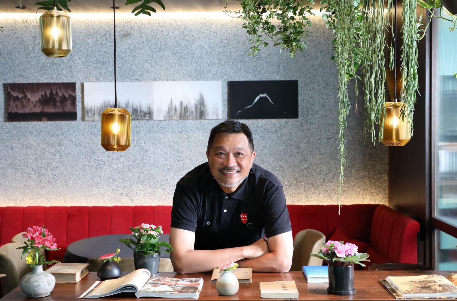 The Chairman in Hong Kong takes the top spot on Asia’s 50 Best Restaurants 2026 list