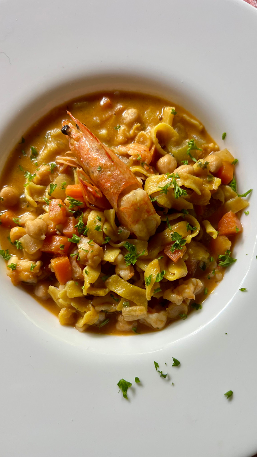 Lanterna Restaurant - Tatler Best 2026