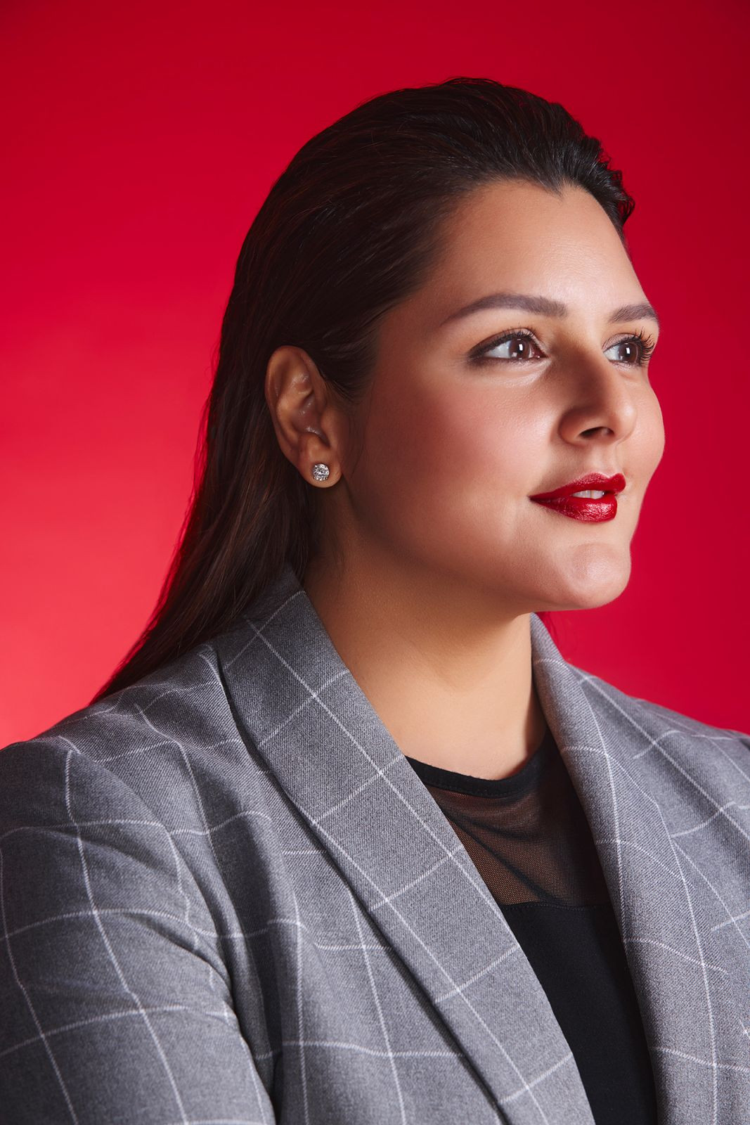 Tulika Raj