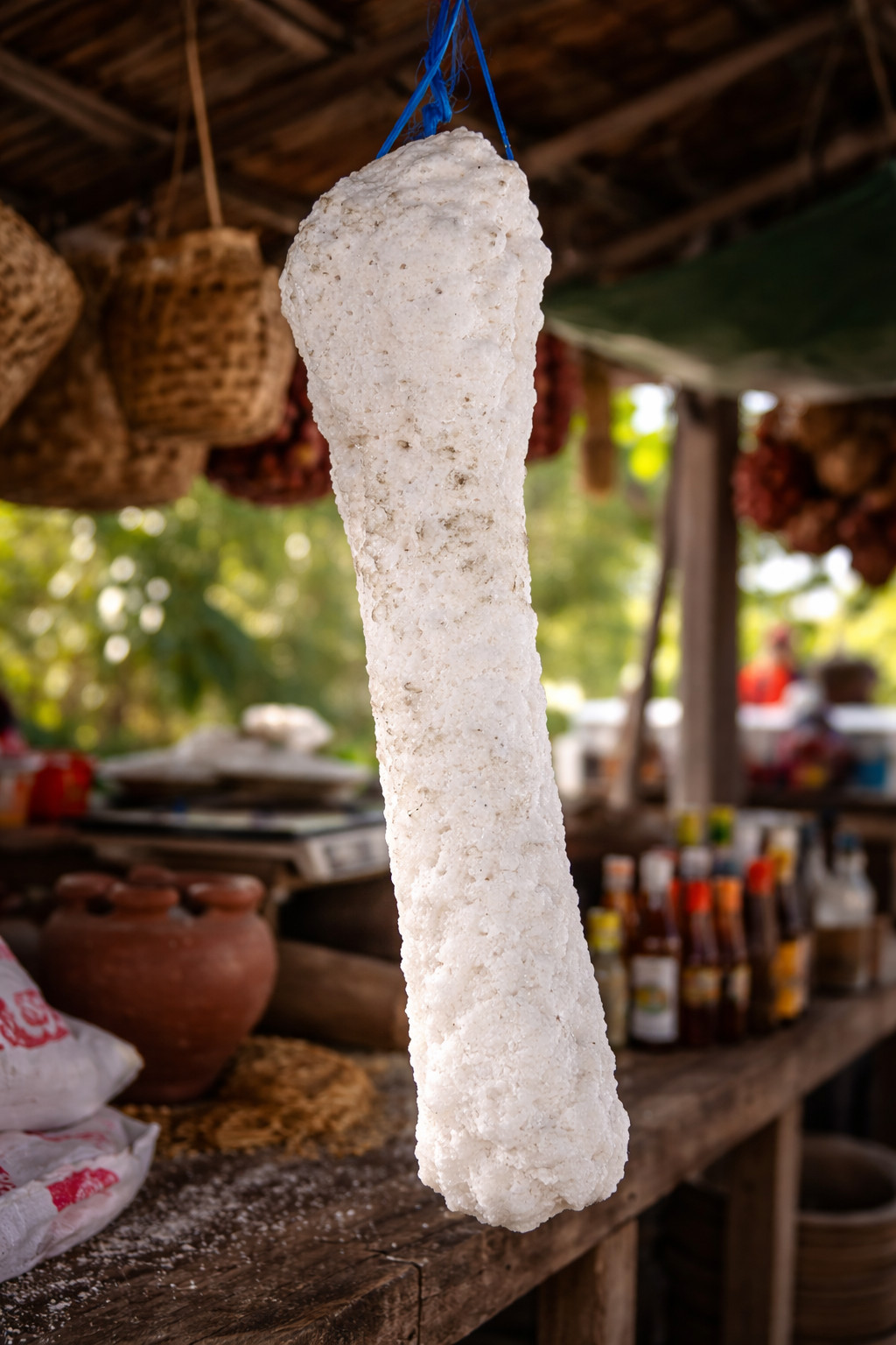 Tedted, also from Pasuquin, Ilocos Norte | Photo: AI generated