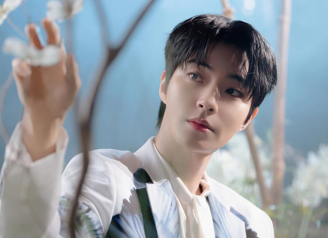 These TV shows with Hwang In-Youp demonstrate how his screen presence has shifted over time, from early web dramas to more prominent parts across major series (Photo: hi_high_hiy/Instagram)