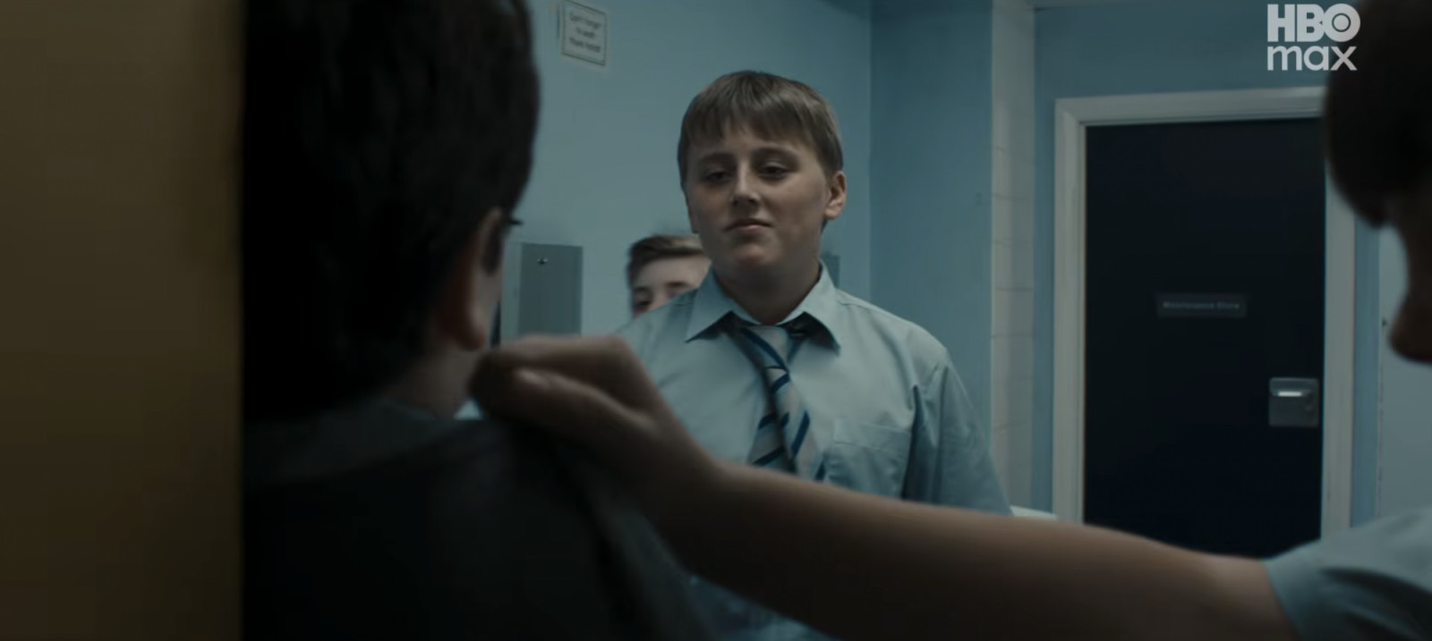 It’s Harry Potter vs Dudley Dursley (Photo: Screncap from YouTube)