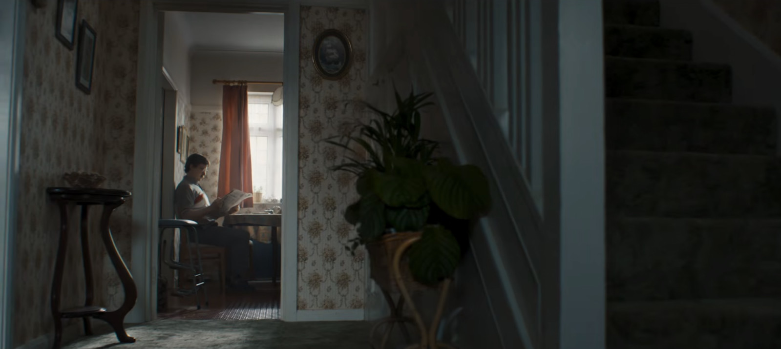4 Privet Drive looks as drab as ever (Photo: Screncap from YouTube)