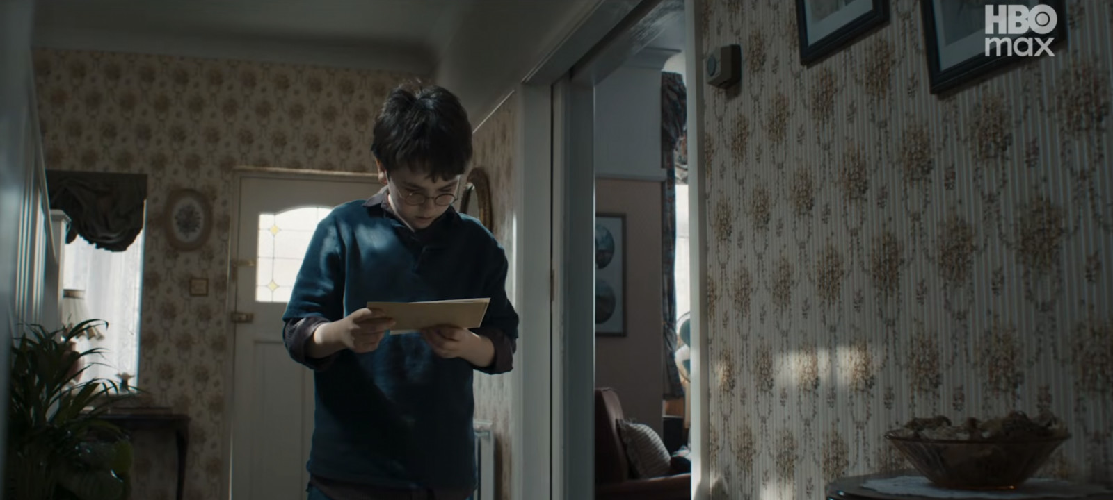 You’ve got mail, Harry Potter (Photo: Screncap from YouTube)