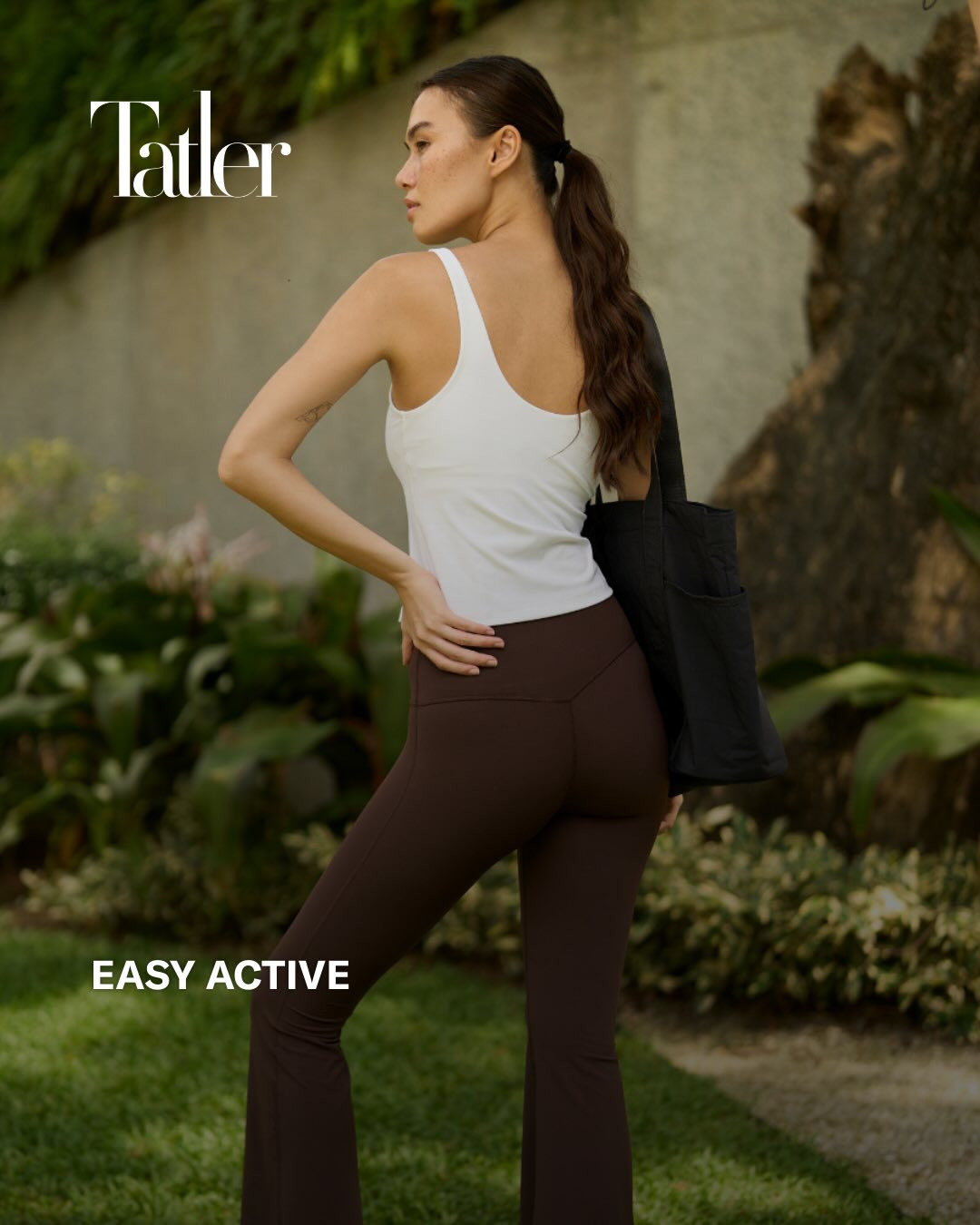 Easy Active (Photo: Easy Active / Instagram)