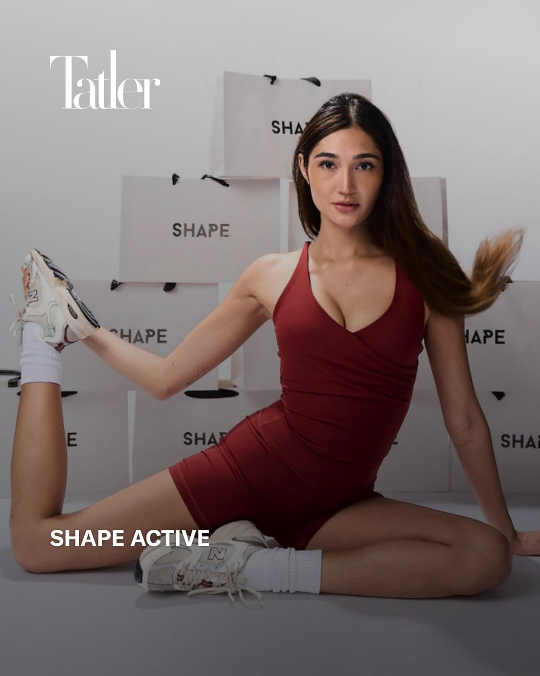 Shape Active (Photo: Shape Active / Instagram)