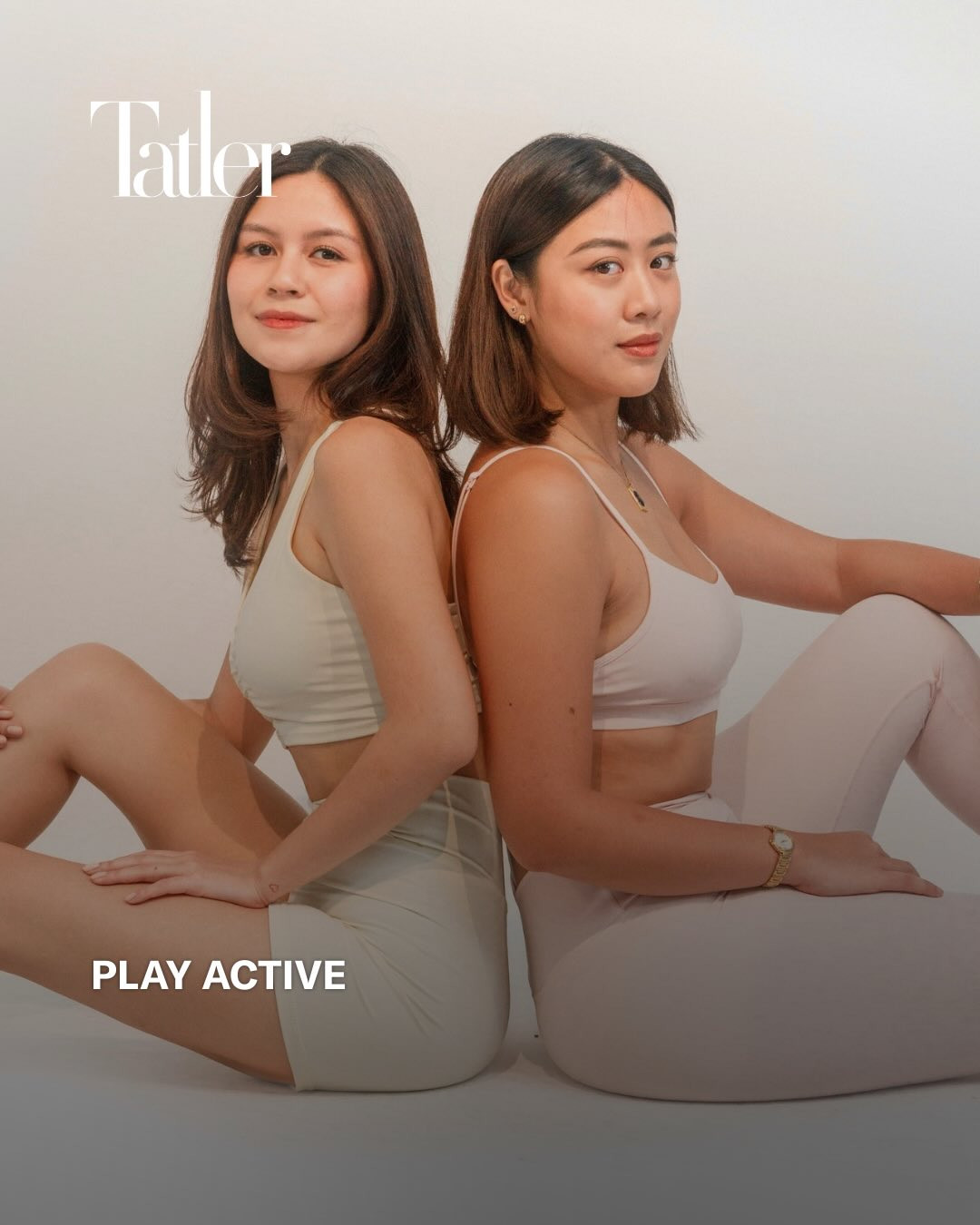 Play Active (Photo: Play Active / Instagram)
