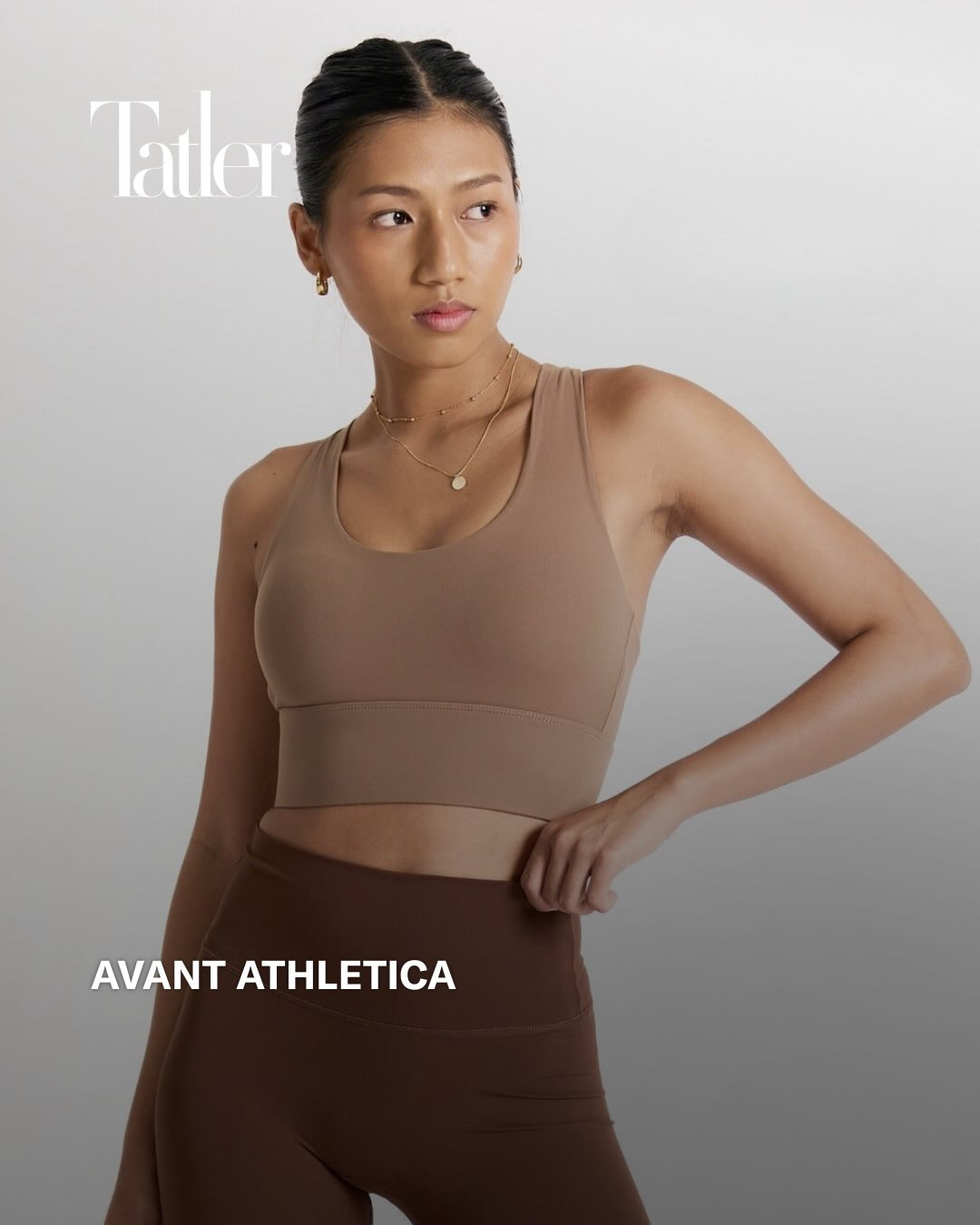 Avant Athletica (Photo: Avant Athletica / Instagram)