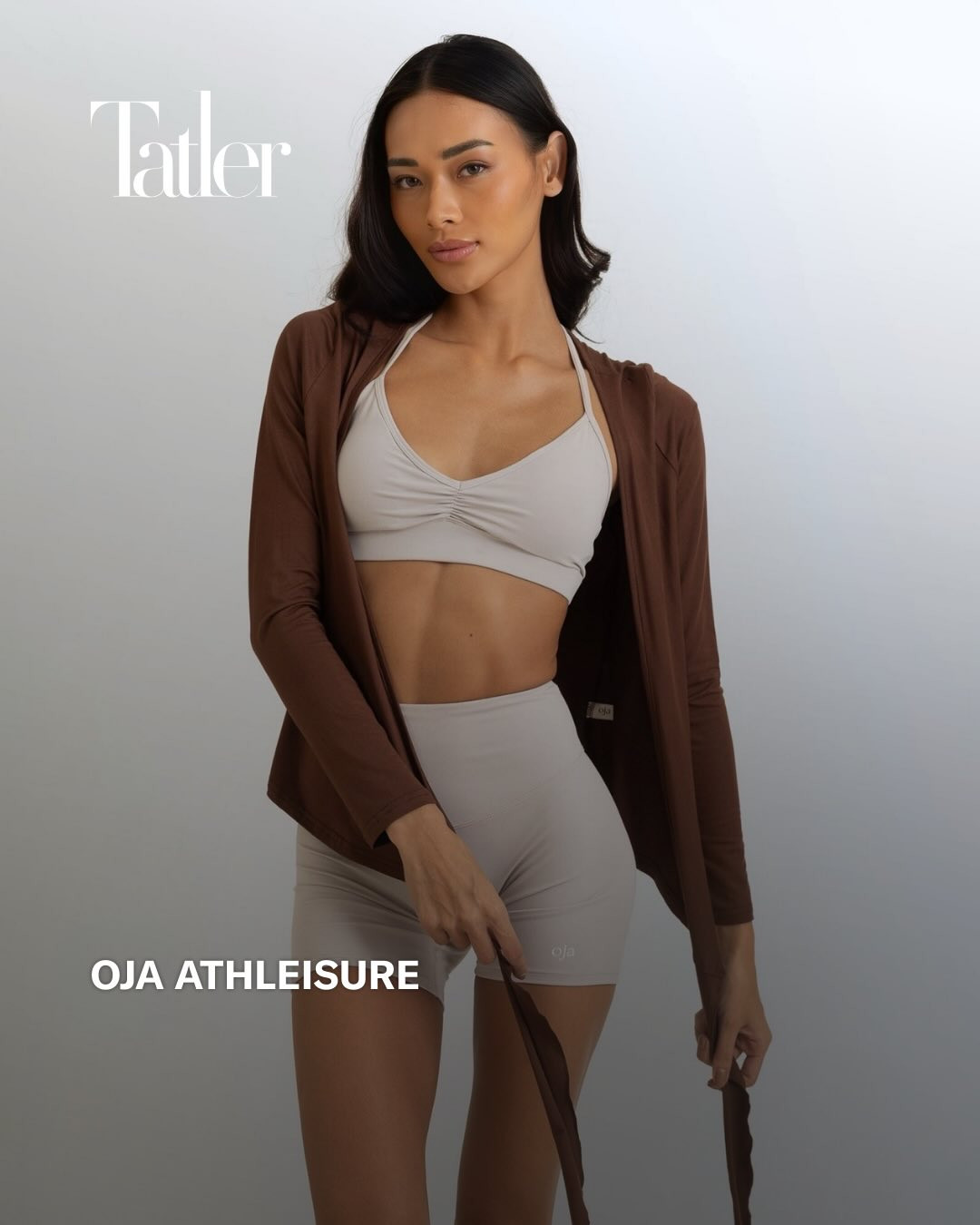 Oja Athleisure (Photo: Oja Athleisure / Instagram)