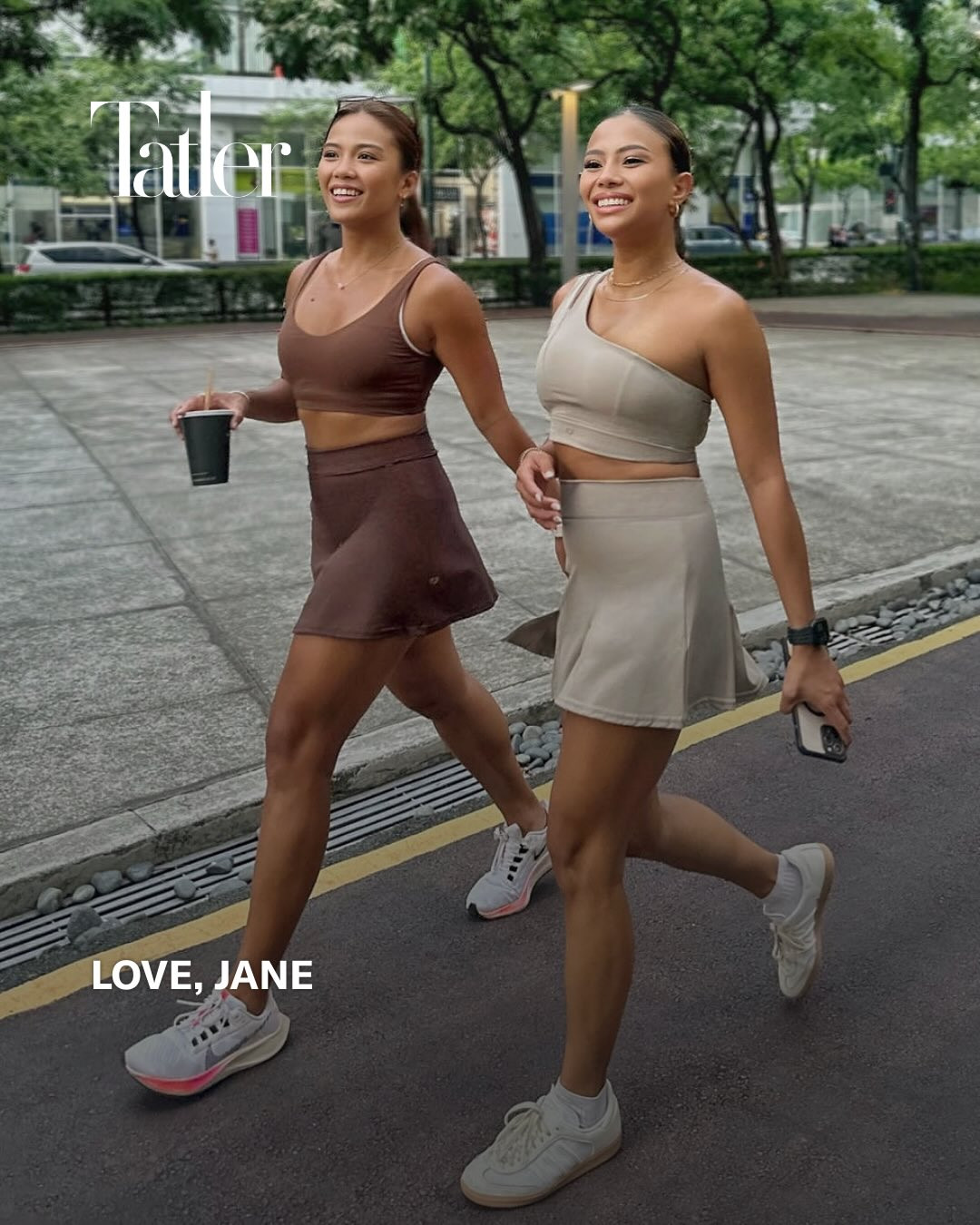 Love, Jane (Photo: Love, Jane / Instagram)