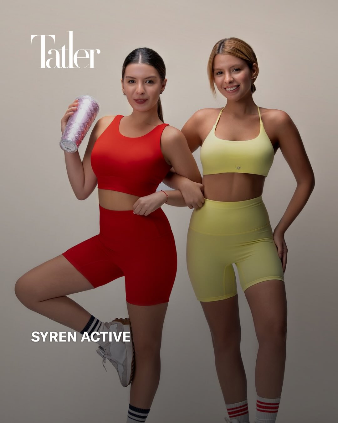 Syren Active (Photo: Love, Jane / Instagram)