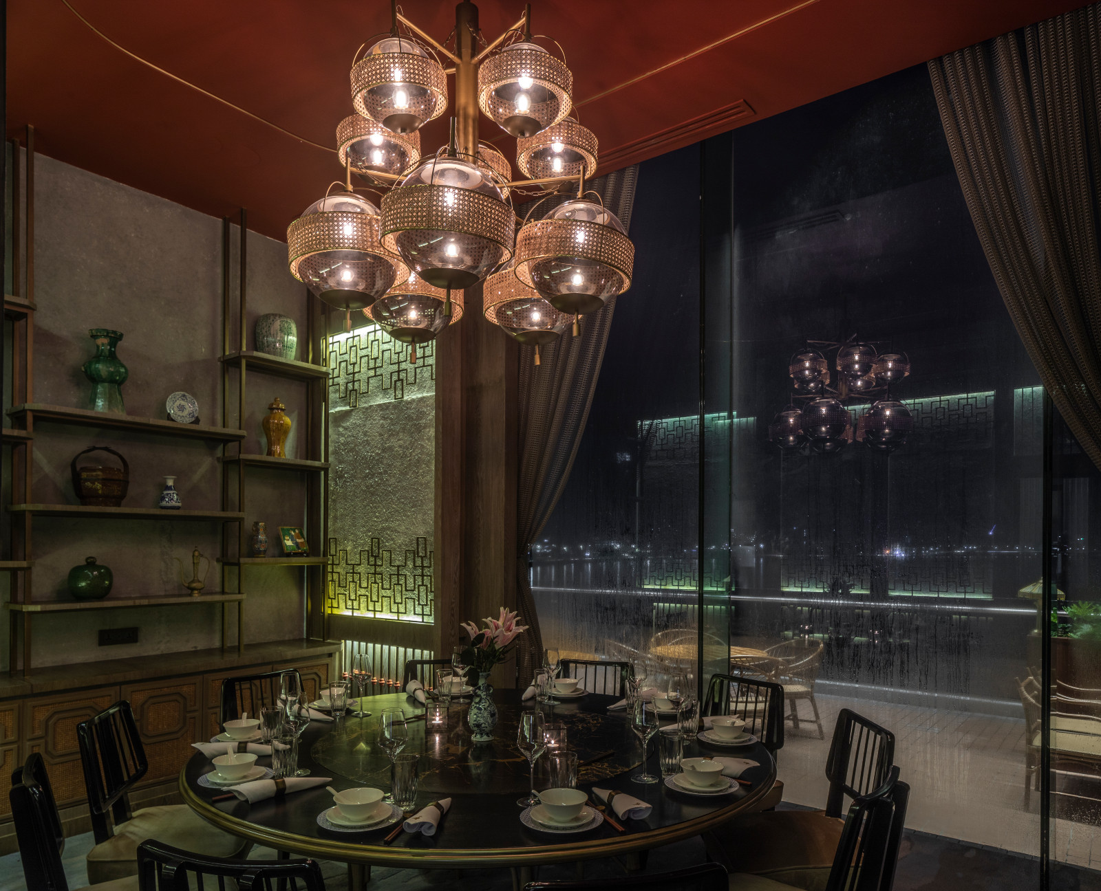 Mott 32 Cebu - Tatler Best 2026