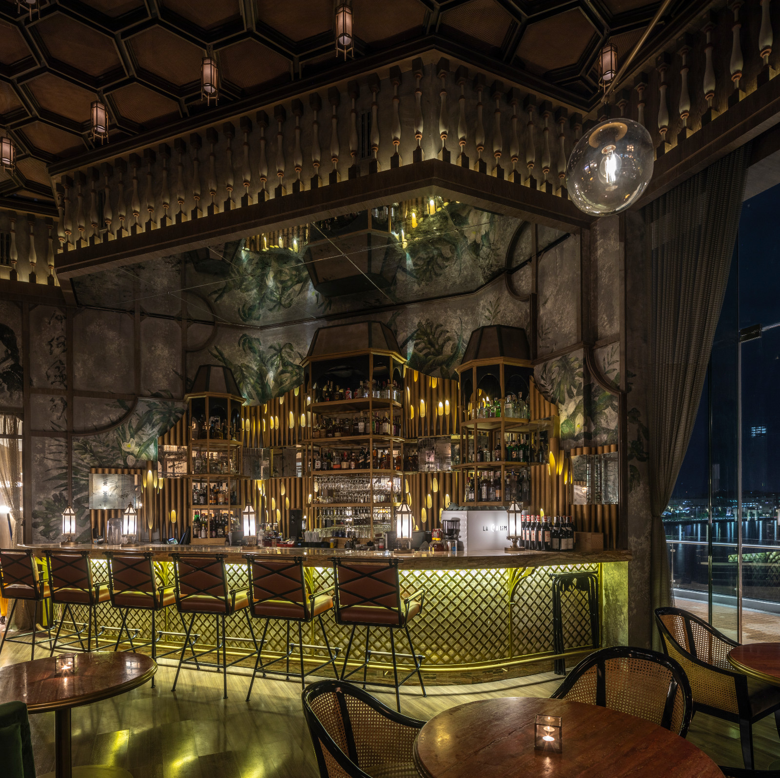 Mott 32 Cebu - Tatler Best 2026
