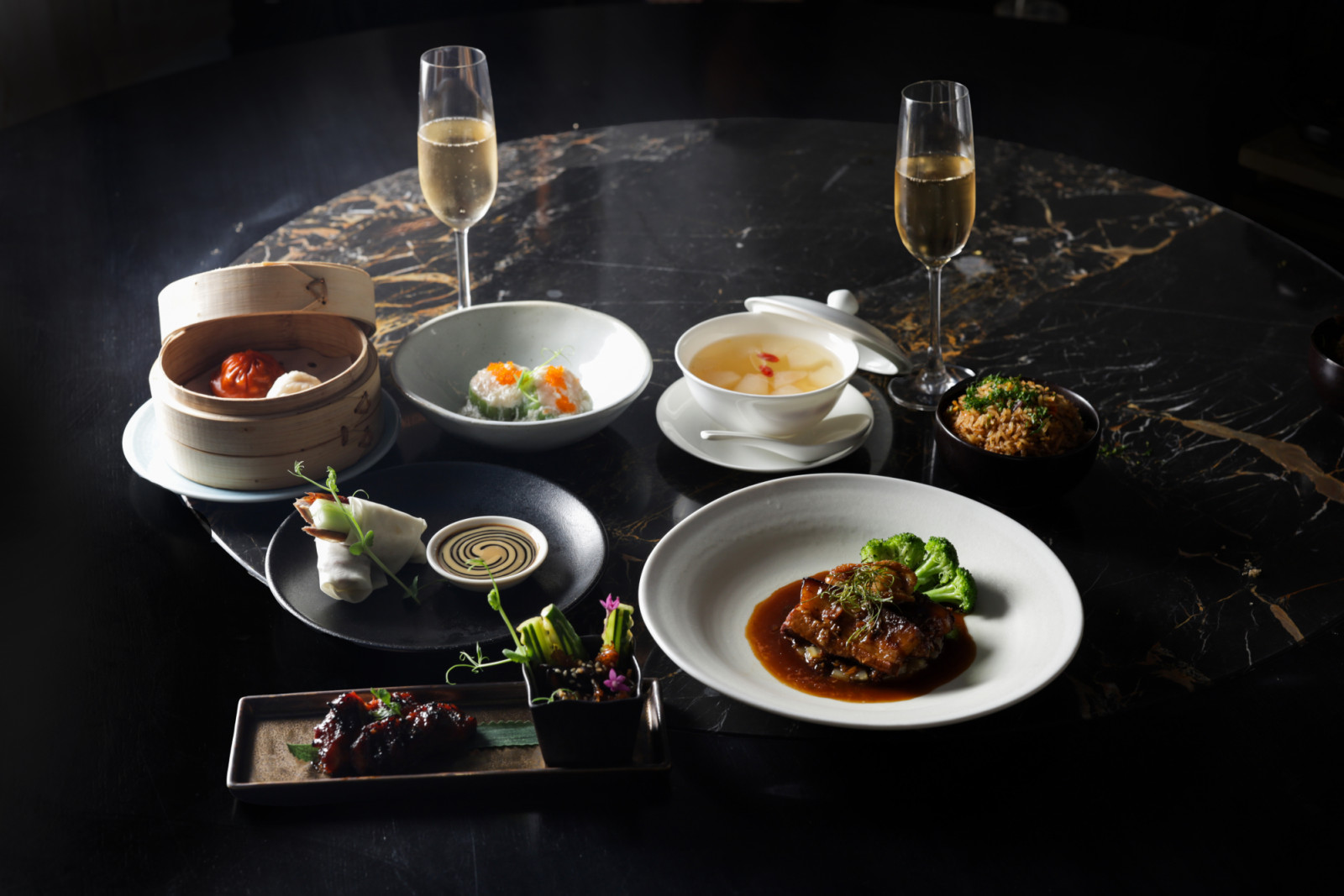 Mott 32 Cebu - Tatler Best 2026