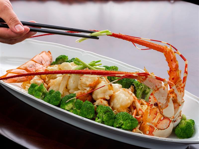 No. 8 China House - Tatler Best 2026