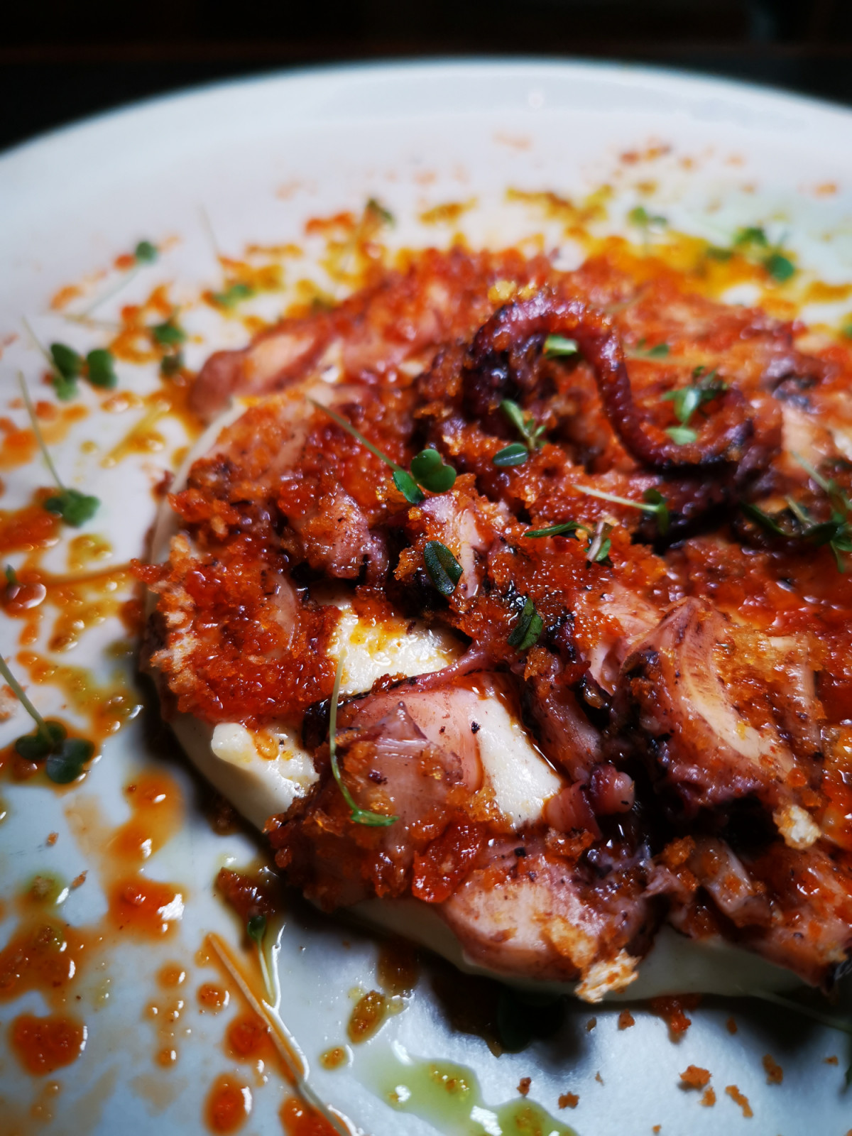 Pablo Bistro - Tatler Best 2026
