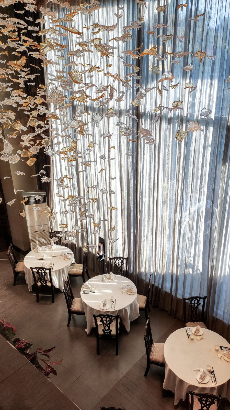 Xiù Fine Cantonese Dining - Tatler Best 2026