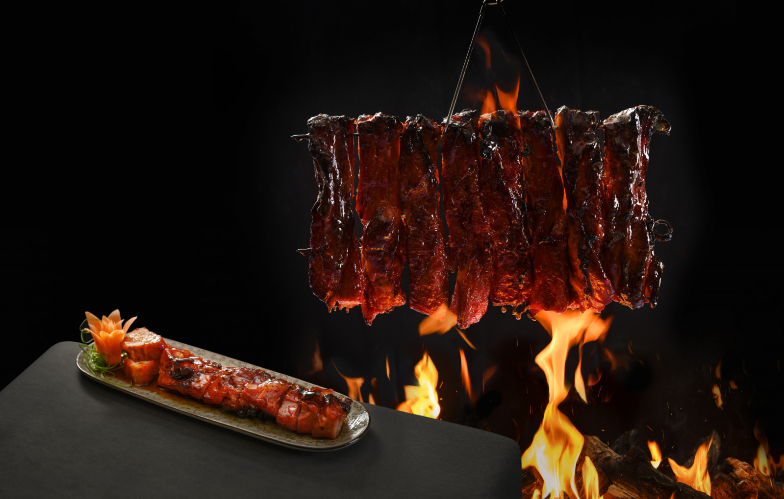 Xiù Fine Cantonese Dining - Tatler Best 2026