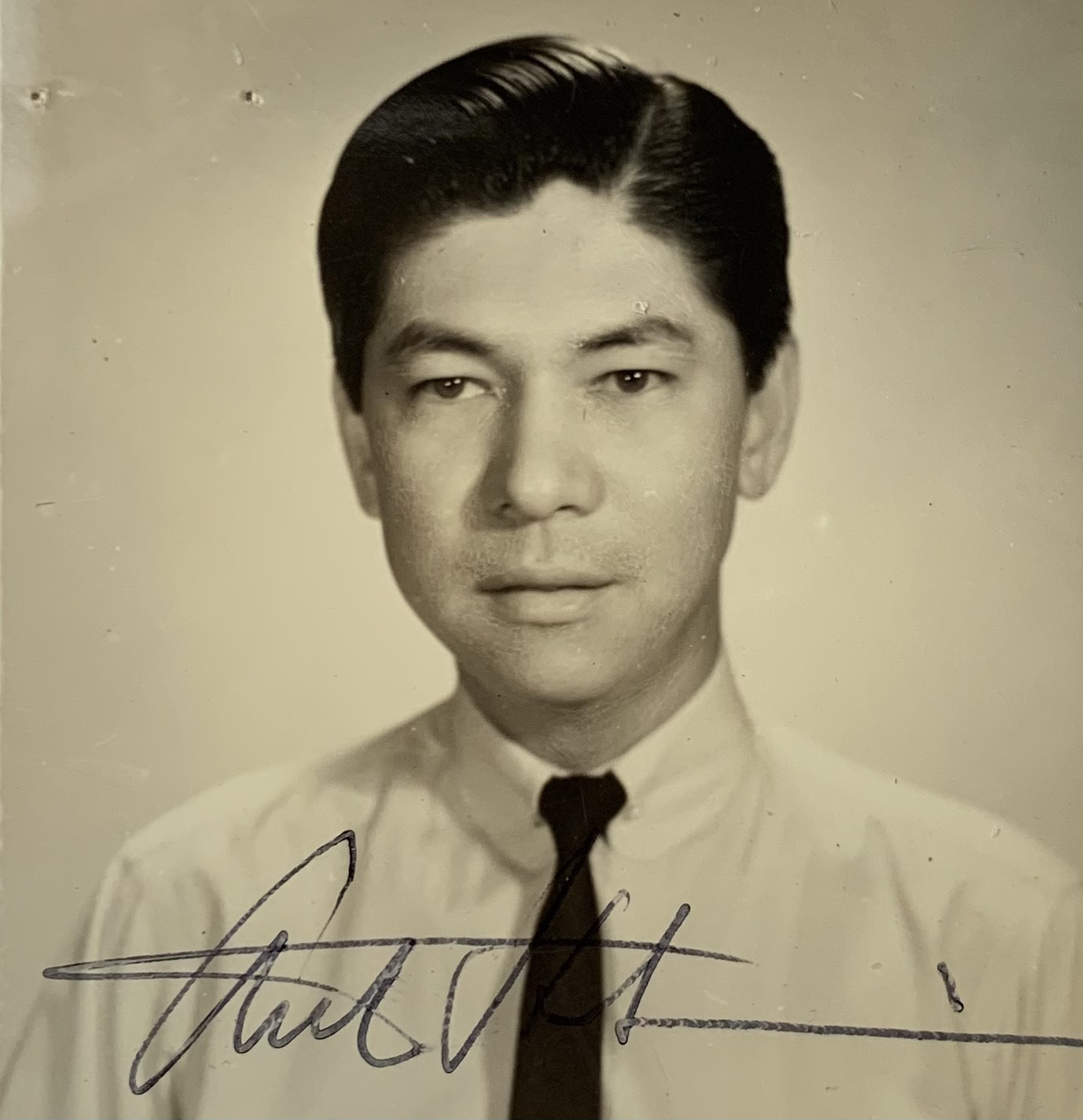 Brutalist architect and civil engineer Antonio Heredia