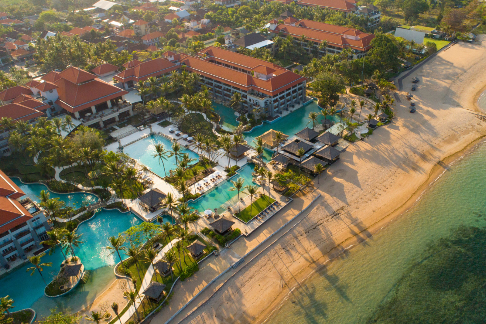 The definitive guide to Bali’s most exquisite luxury resorts