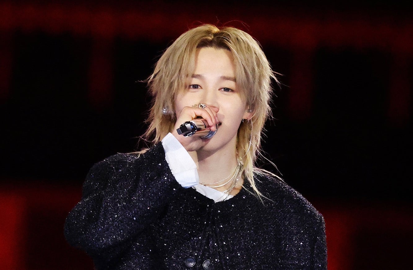 A closer look at Jimin’s investments, from Seoul’s most closely watched residences to widely circulated equity estimates tied to global pop wealth (Photo: Bighit Music/Netflix)
