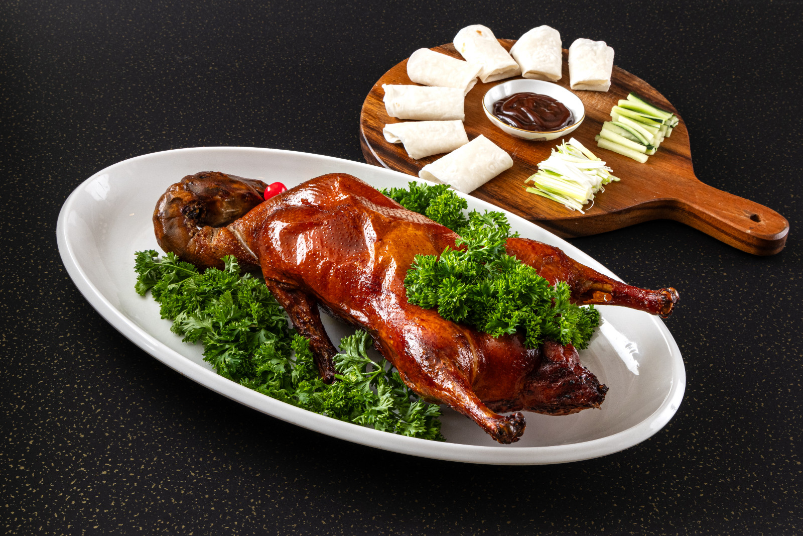 The Empress Dining Palace - Tatler Best 2026
