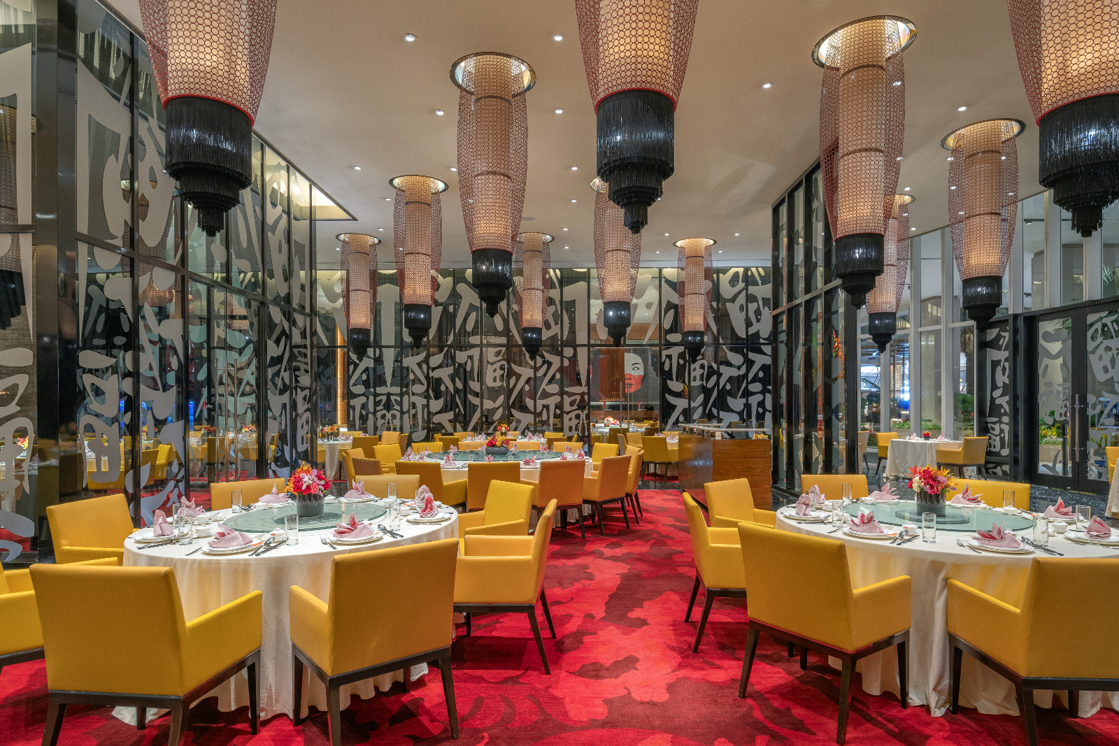 Red Lantern - Tatler Best 2026