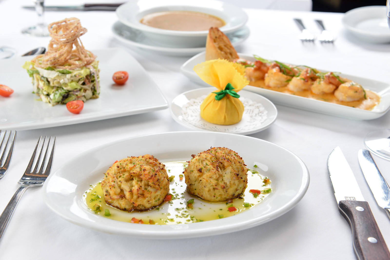 Ruth’s Chris Steak House - Tatler Best 2026