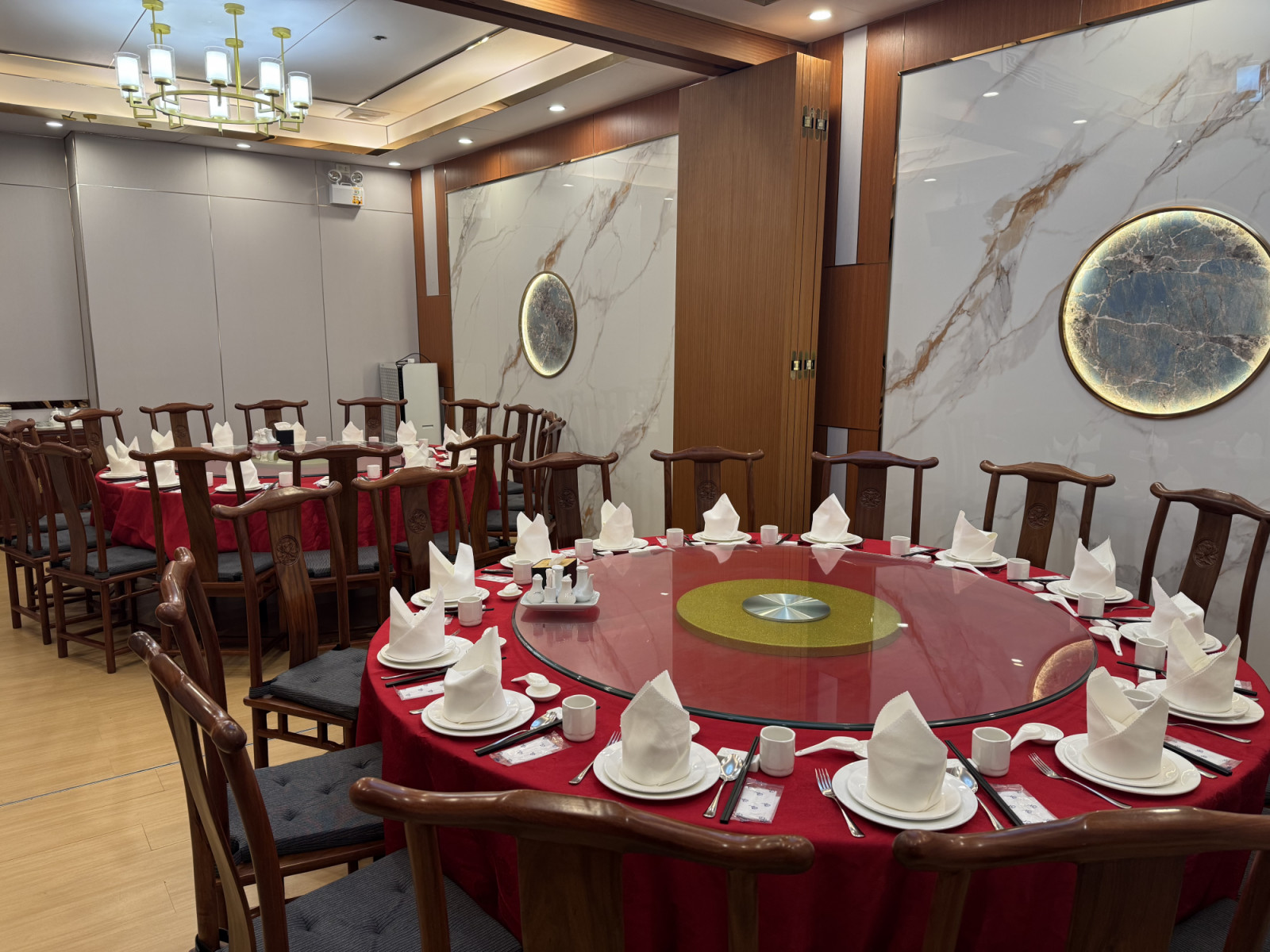 Tao Yuan Seafood Restaurant - Tatler Best 2026