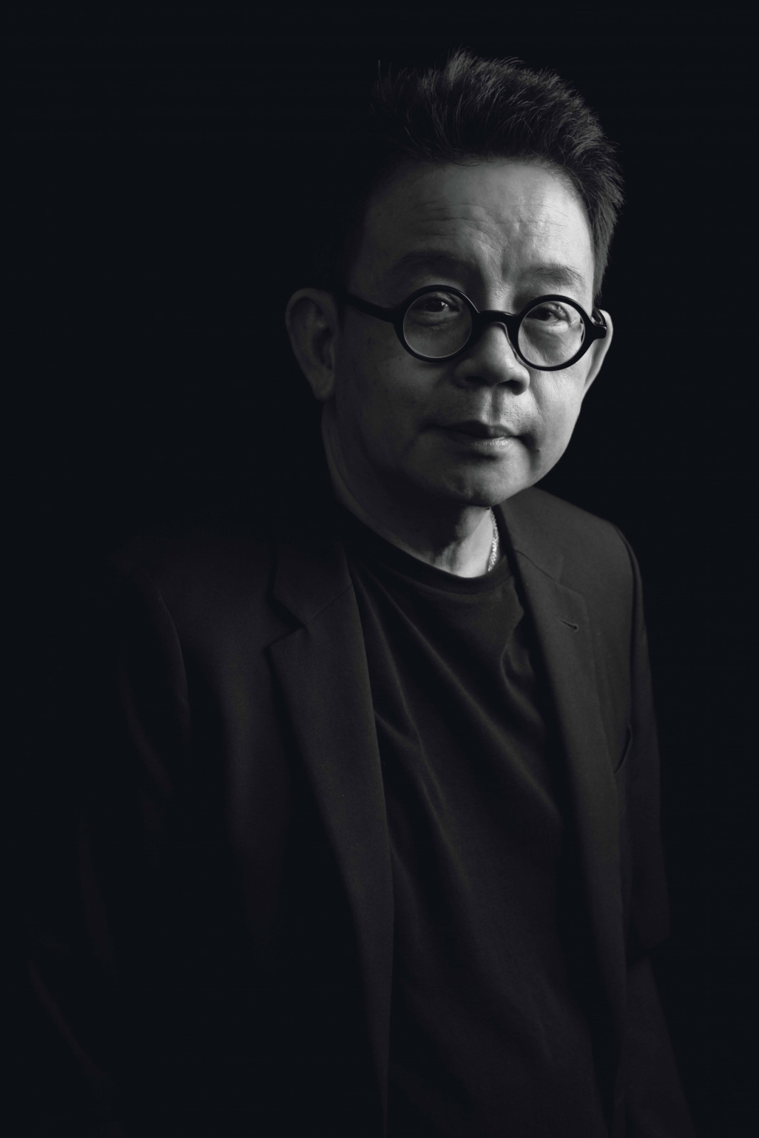 HYLA Architects founder Han Loke Kwang