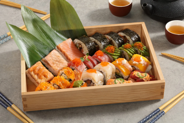 March Dining Radar: Read up on all the new restaurants and cafés on our radar in Metro Manila, including Ootoya (Photo: courtesy of Ootoya)