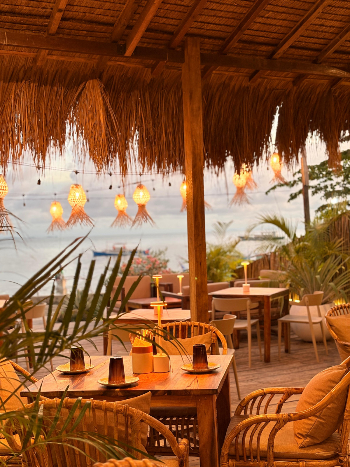 The Alma Siargao- Tatler Best 2026