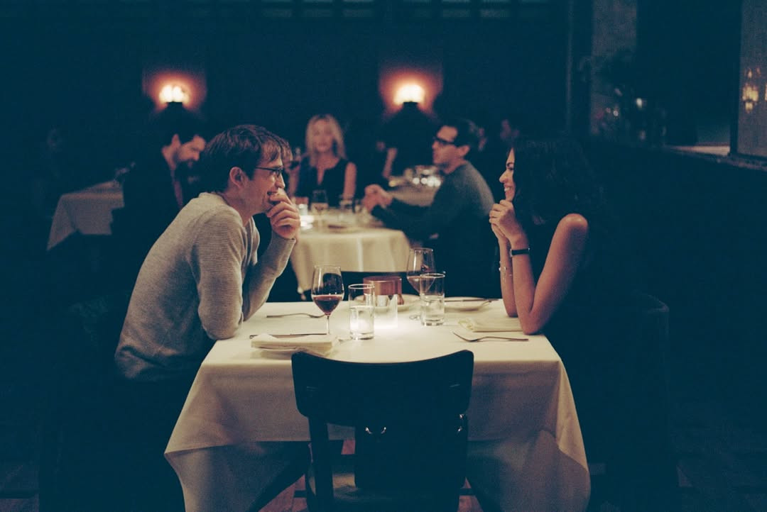 In 'The Drama', Emma holds her ground while still choosing love