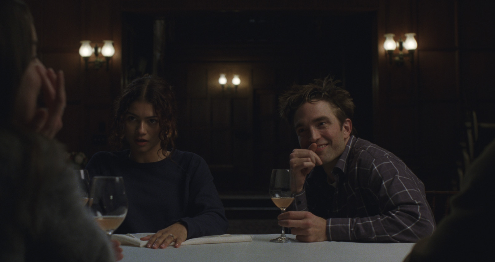 In 'The Drama', Charlie learns what it truly means to commit