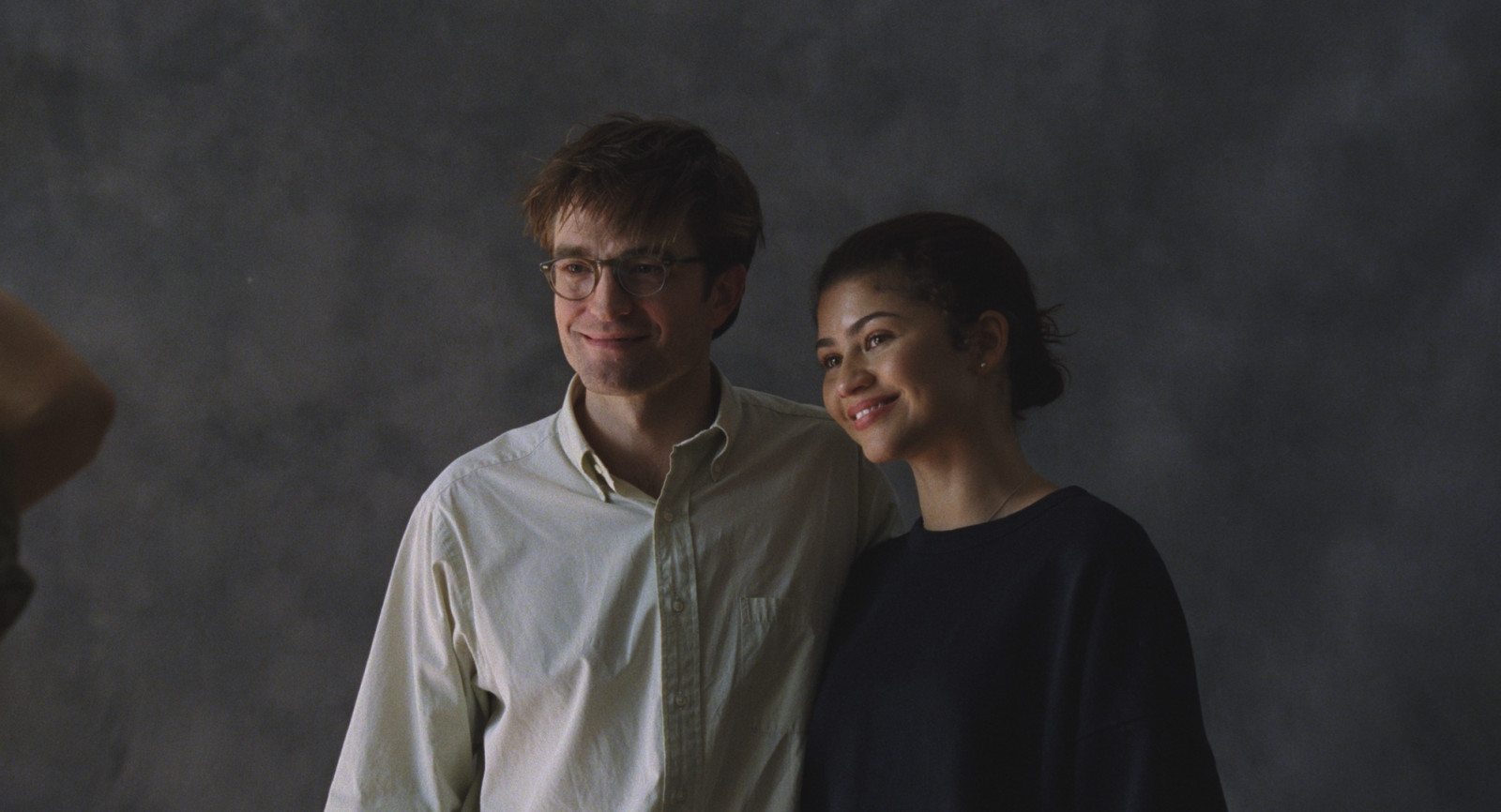 'The Drama' captures the quiet tension between Charlie and Emma as their wedding day approaches