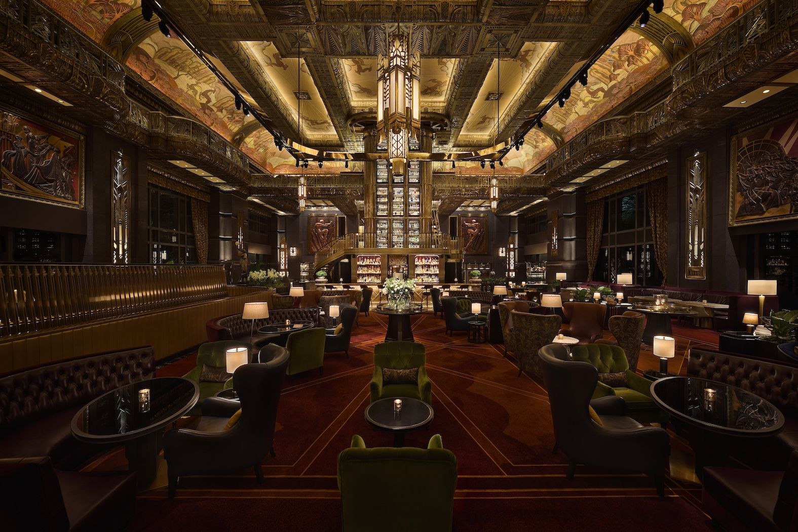 Tatler Travel - Where to travel for the 2026 long weekends - Atlas Singapore