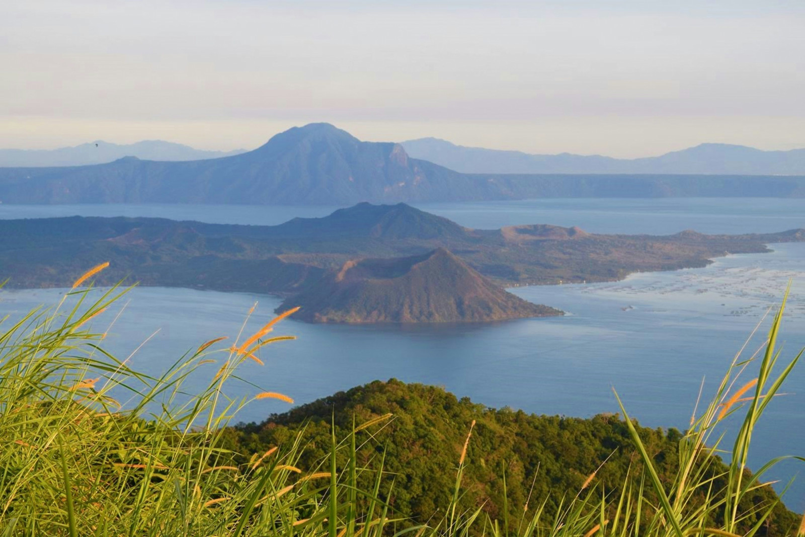 Tatler Travel - Where to travel for the 2026 long weekends - Tagaytay Jannel Ivory / Unsplash