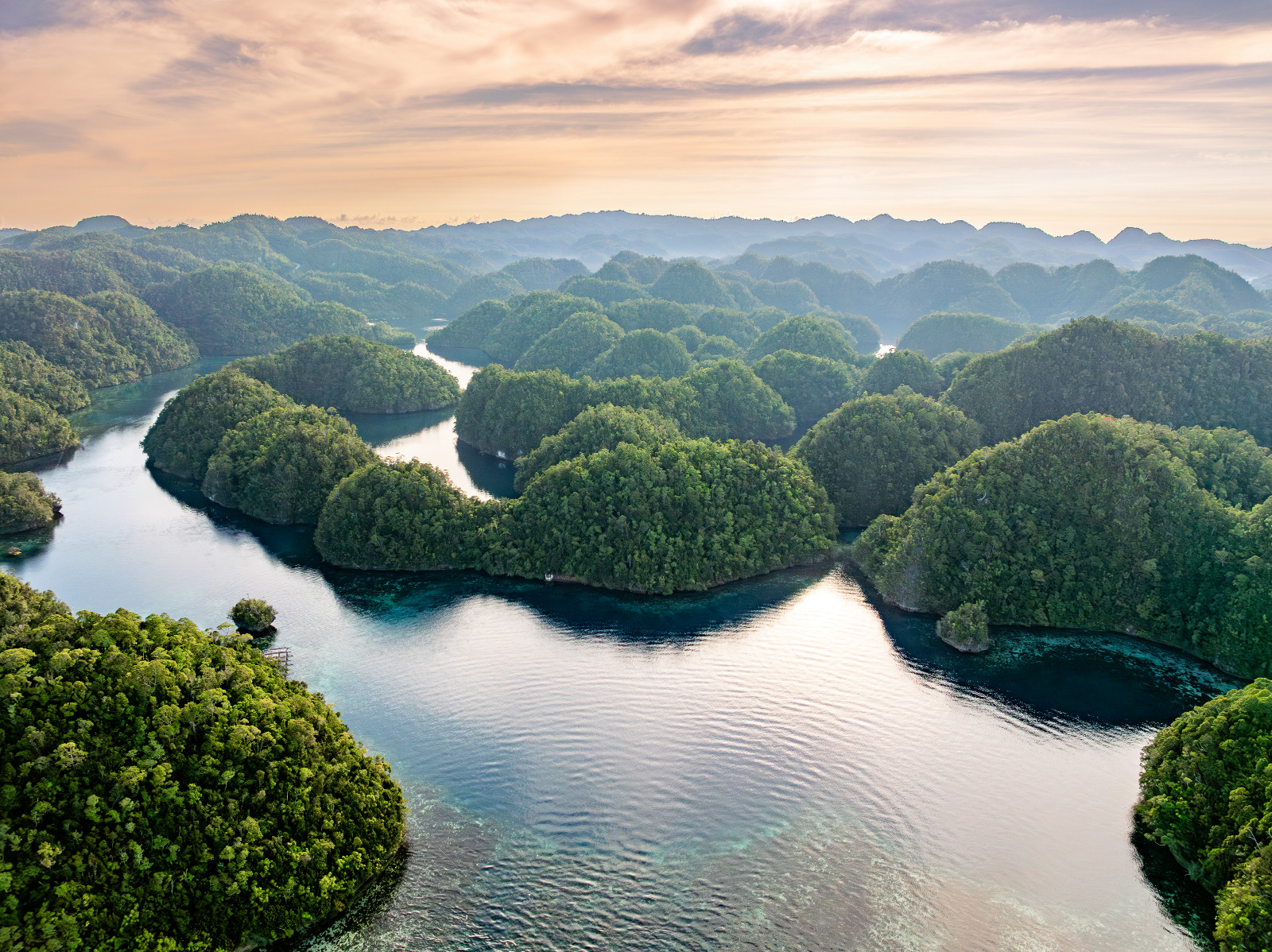 Tatler Travel - Where to travel for the 2026 long weekends - Siargao Nay Palad