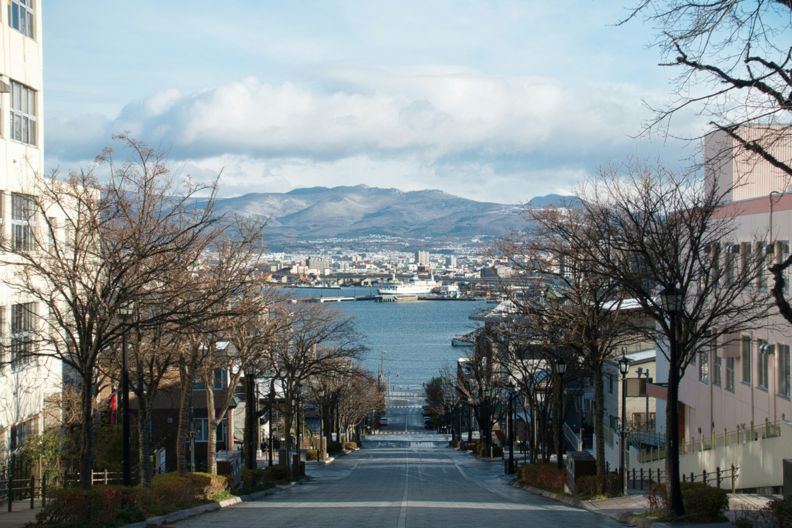 Tatler Travel - Where to travel for the 2026 long weekends - Hokkaido Tomo M Unsplash