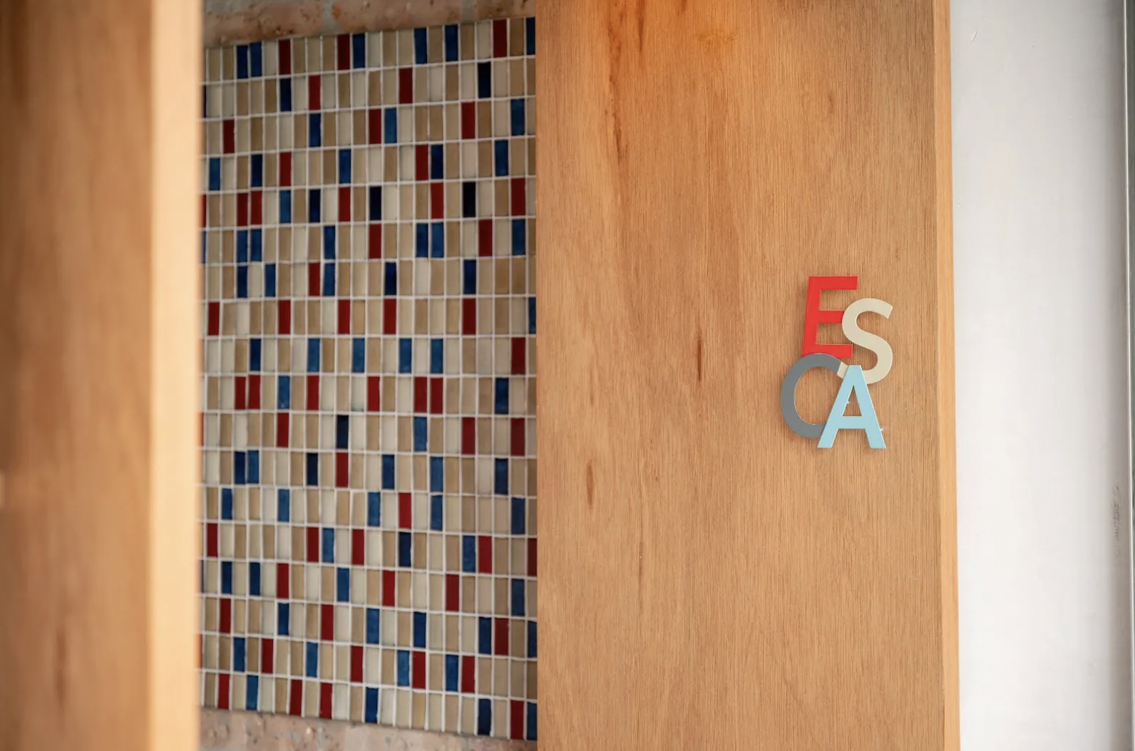 Esca
