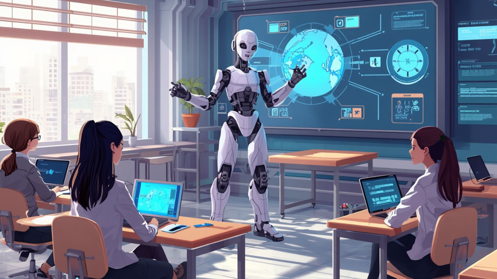 Transforming universities: Nearly 600,000 students across all 20 Malaysian public universities now have access to advanced AI learning tools from Google